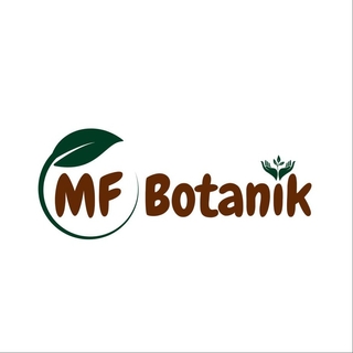 MF Botanik logo