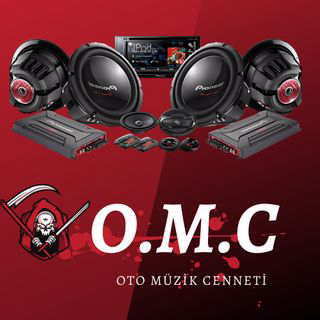 otomuzikcenneti logo