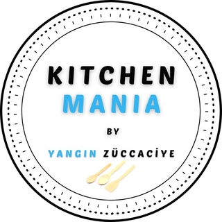 Kitchen Mania logo