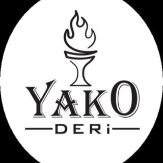 YAKO çanta logo
