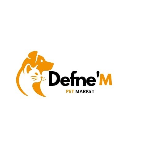defnem pet market logo