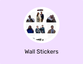 Wall Stickers