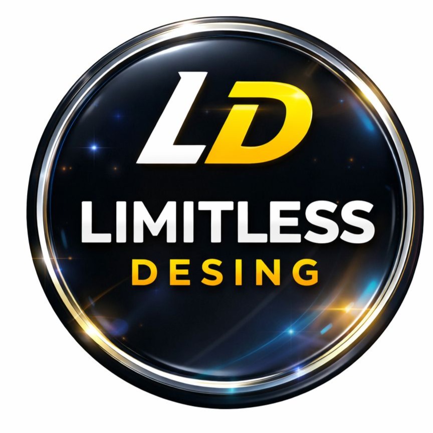 LİMİTLESS DESİNG