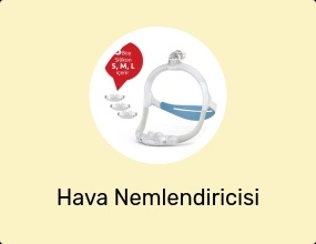 Hava Nemlendiricisi