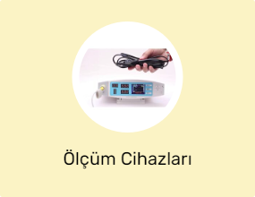 Ölçüm Cihazları