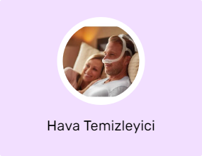 Hava Temizleyici