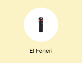El Feneri