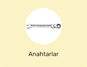 Anahtarlar