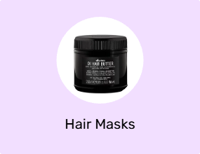 Hair Masks