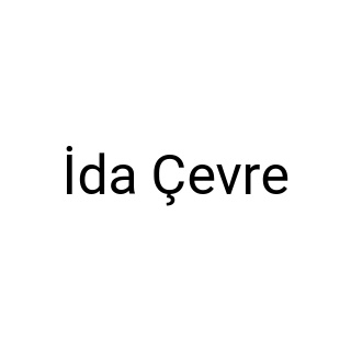 İda Çevre
