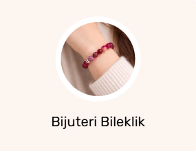 Bijuteri Bileklik