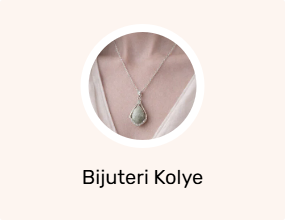 Bijuteri Kolye
