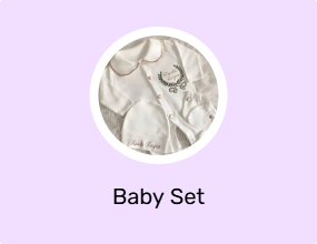 Baby Set