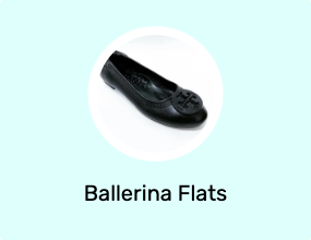 Ballerina Flats
