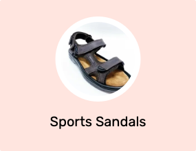 Sports Sandals