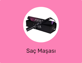 Saç Maşası