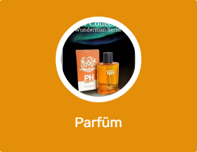 Parfüm