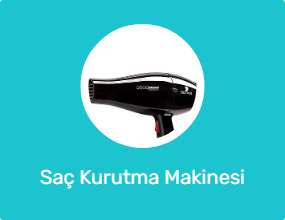 Saç Kurutma Makinesi