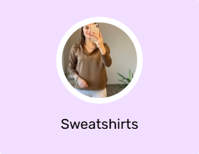 Sweatshirts