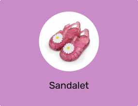 Sandalet
