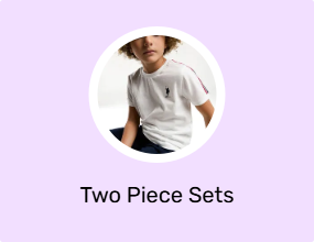 Two Piece Sets