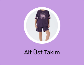 Alt Üst Takım