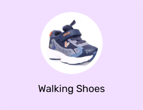 Walking Shoes