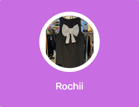 Rochii