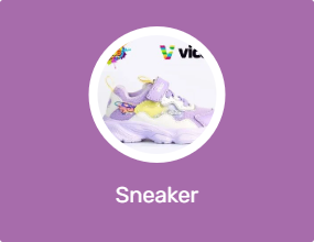 Sneaker