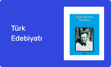 Türk Edebiyatı