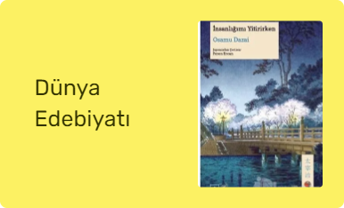 Dünya Edebiyatı
