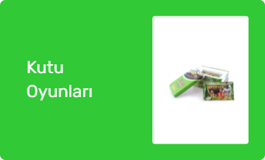 Kutu Oyunları