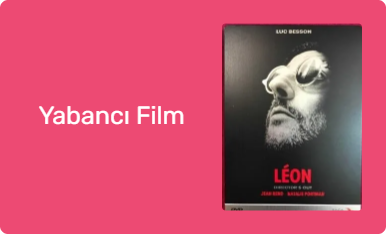 Yabancı Film