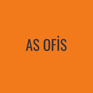 AS OFİS
