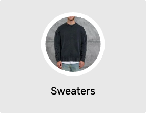 Sweaters