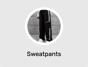Sweatpants