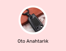 Oto Anahtarlık
