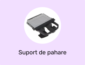 Suport de pahare pentru mașină
