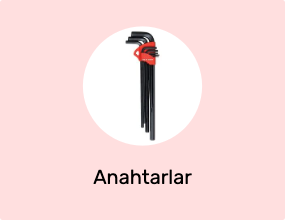 Anahtarlar