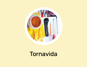 Tornavida