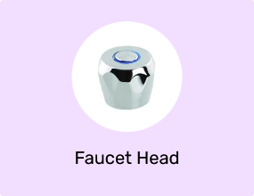 Faucet Head