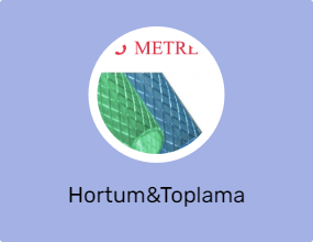 Hortum&Toplama Ürünleri