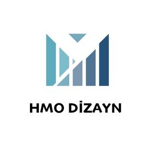 HMO DİZAYN logo