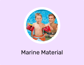 Marine Material