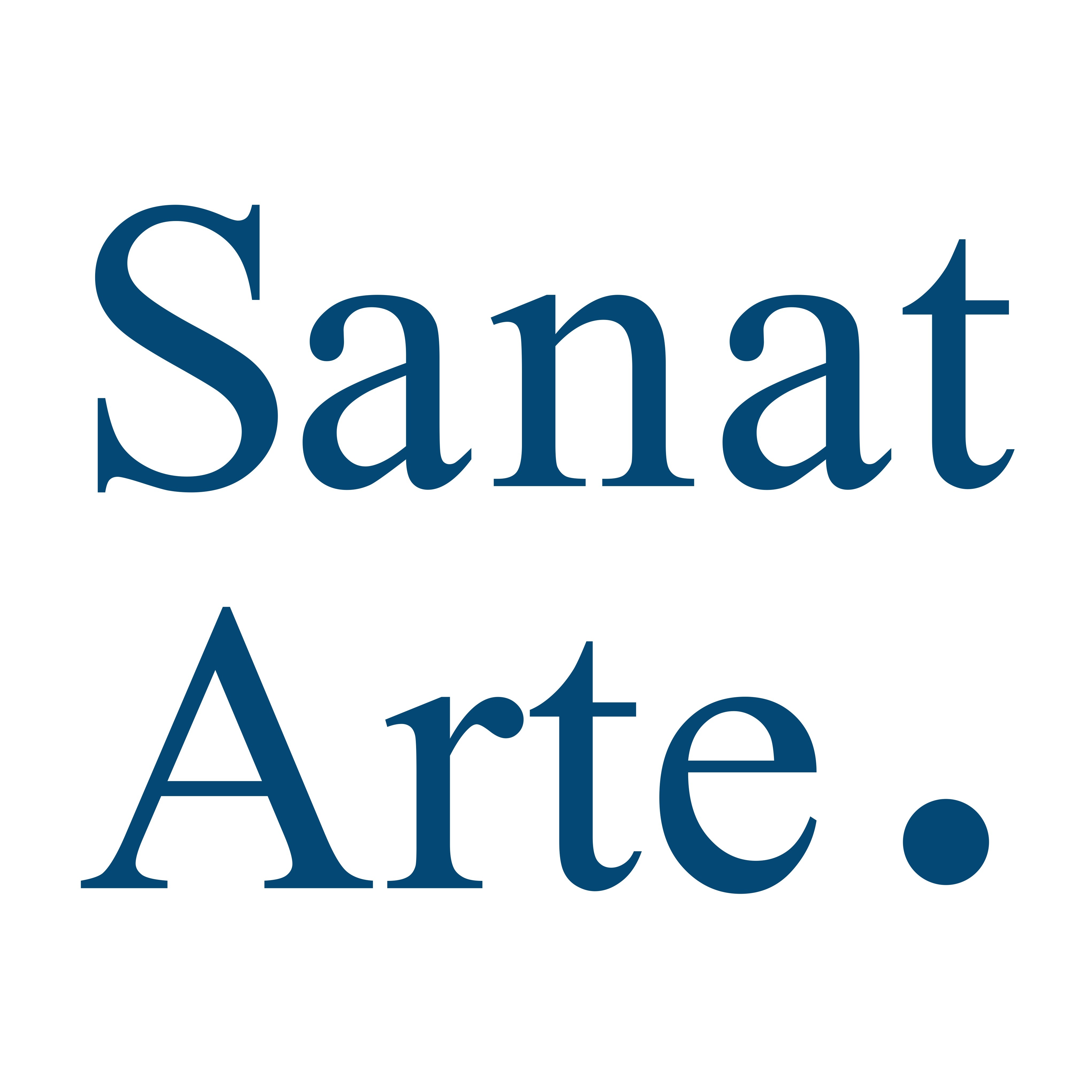 Sanat Arte