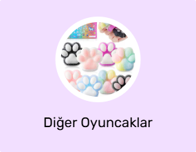 Diğer Oyuncaklar