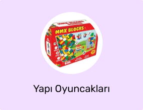 Yapı Oyuncakları