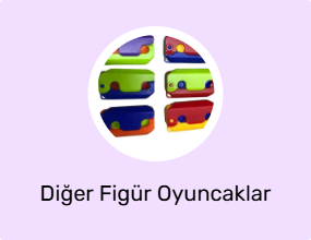 Diğer Figür Oyuncaklar