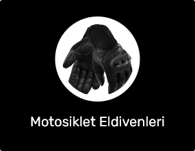 Motosiklet Eldivenleri