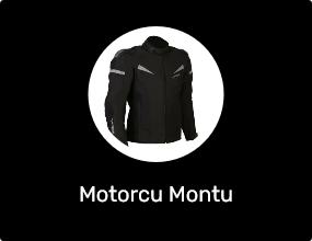 Motorcu Montu